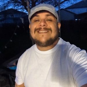 Meet your Posher, Joshua